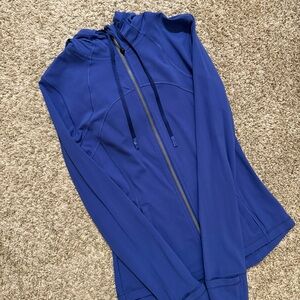 Women’s Lululemon Define Hooded Jacket Nulu
